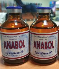 Anabol 50ml