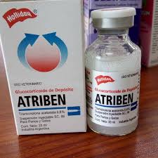 Atriben