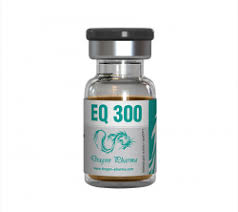 EQ 300 Injection