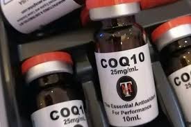 CoQ10 Injection (25 ml)