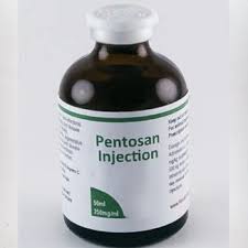 pentosan injection