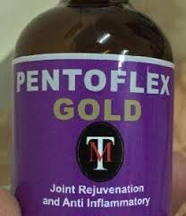 pentosan gold injection