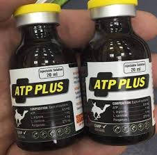 atp plus 20ml