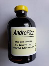 Androplex 50 ml