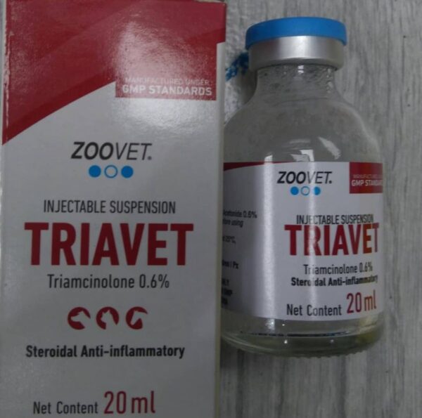 Triavet 50 ml