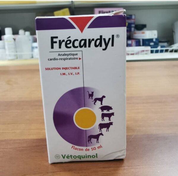 Frecardyl 50 ml