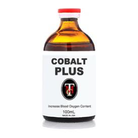 cobalt plus 100ml injection