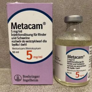 metacam 50ml injection