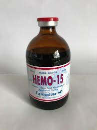 Hemo 15