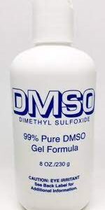 dmso gel