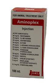 Aminoplex Injection 100m