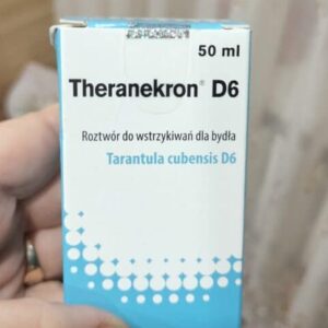 teranekron d6