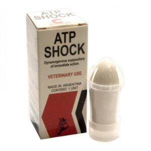 atp shock injection