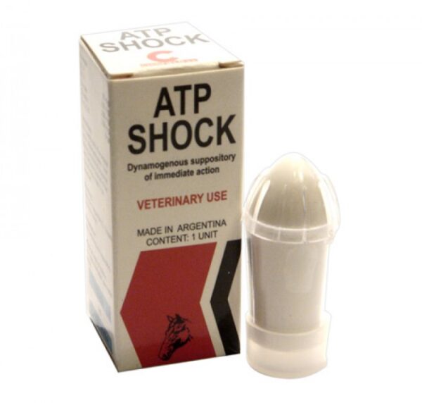 atp shock injection