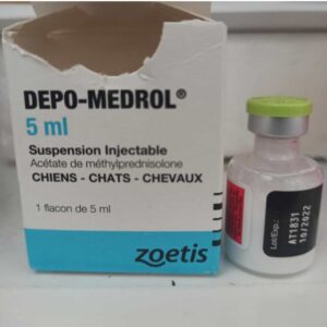 Depo-Medrol (5 ml)