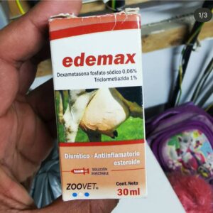 Edemax (30 ml)