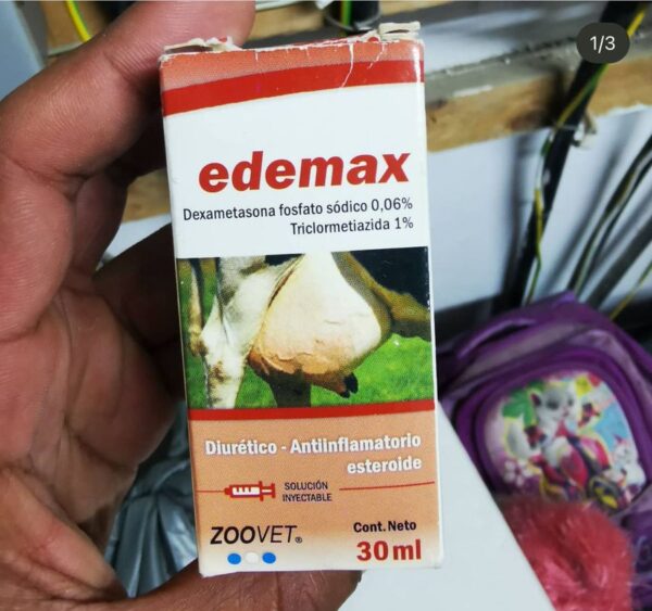 Edemax (30 ml)