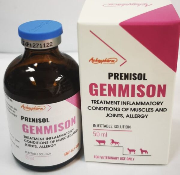 Genmison (50 ml)