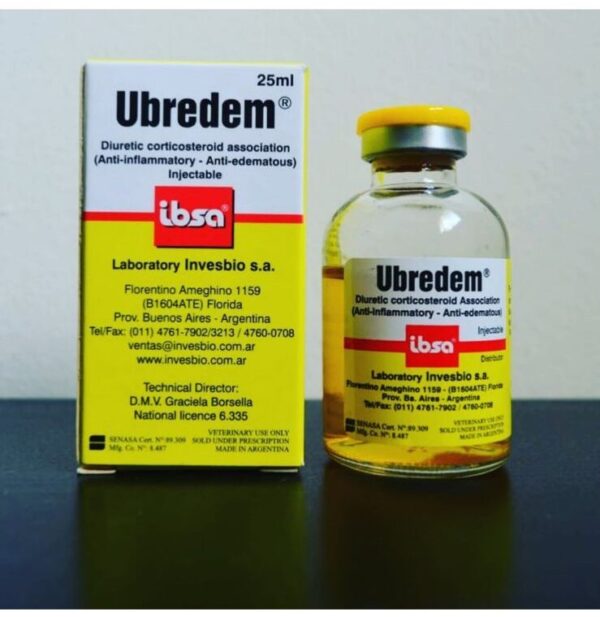 ubredem 25ml