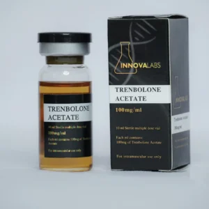 Trenbolone acetate injection 100ml