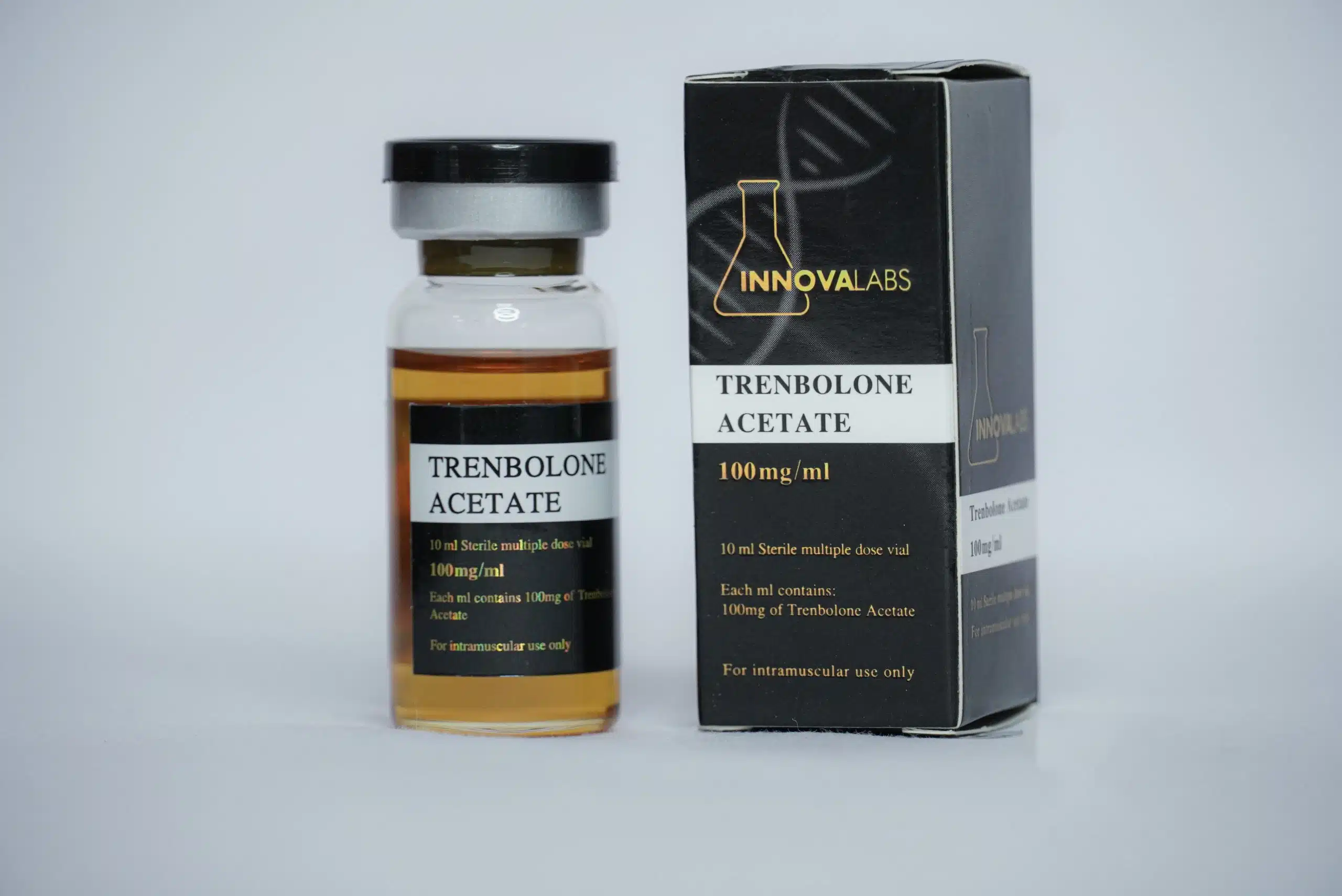 trenbolone-acetate-100mg Trenbolone acetate injection 100ml
