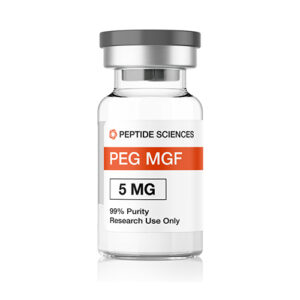 PEG-MGF 5MG