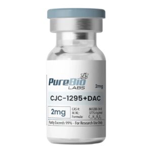 CJC-1295 DAC