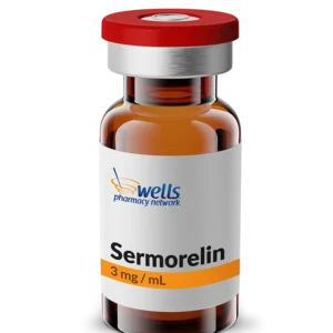 Sermorelin 2MG