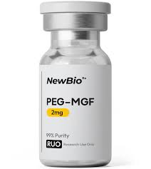 PEG-MGF 2 MG