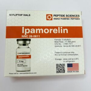 ipamorelin peptide 2mg