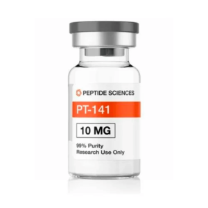 Bremelanotide (PT-141